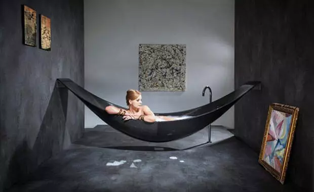 Bath-Hammock.