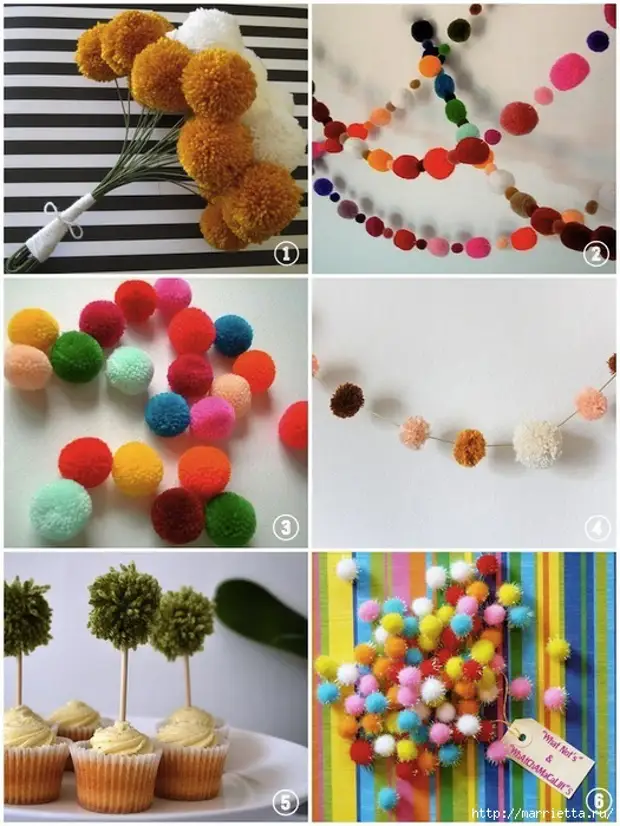 חוט- pom-poms-on-etsy2 (525x700, 239kb)