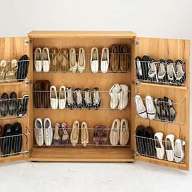 Shoe Cabinet