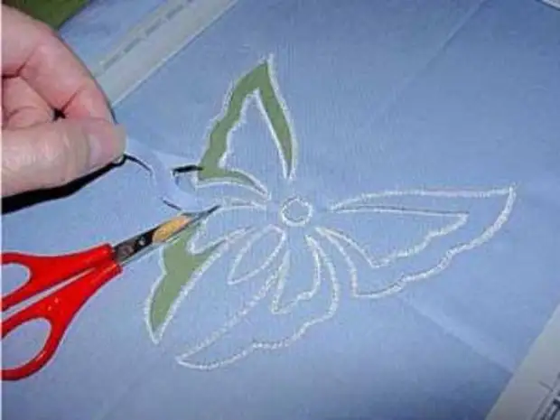 Embroidery