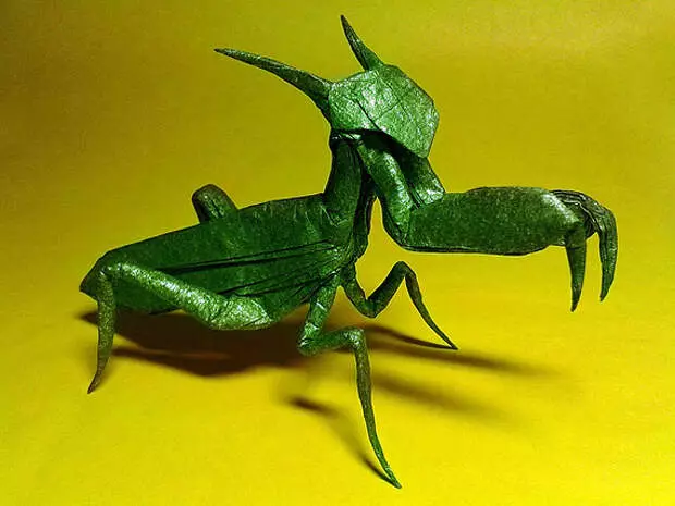 Art Origami