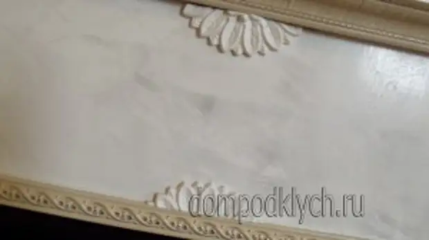 Venetian Plaster نى قوللىنىش