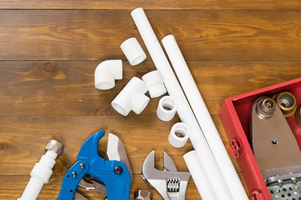 What can be made from PVC pipes with their own hands: 20 ideas for giving