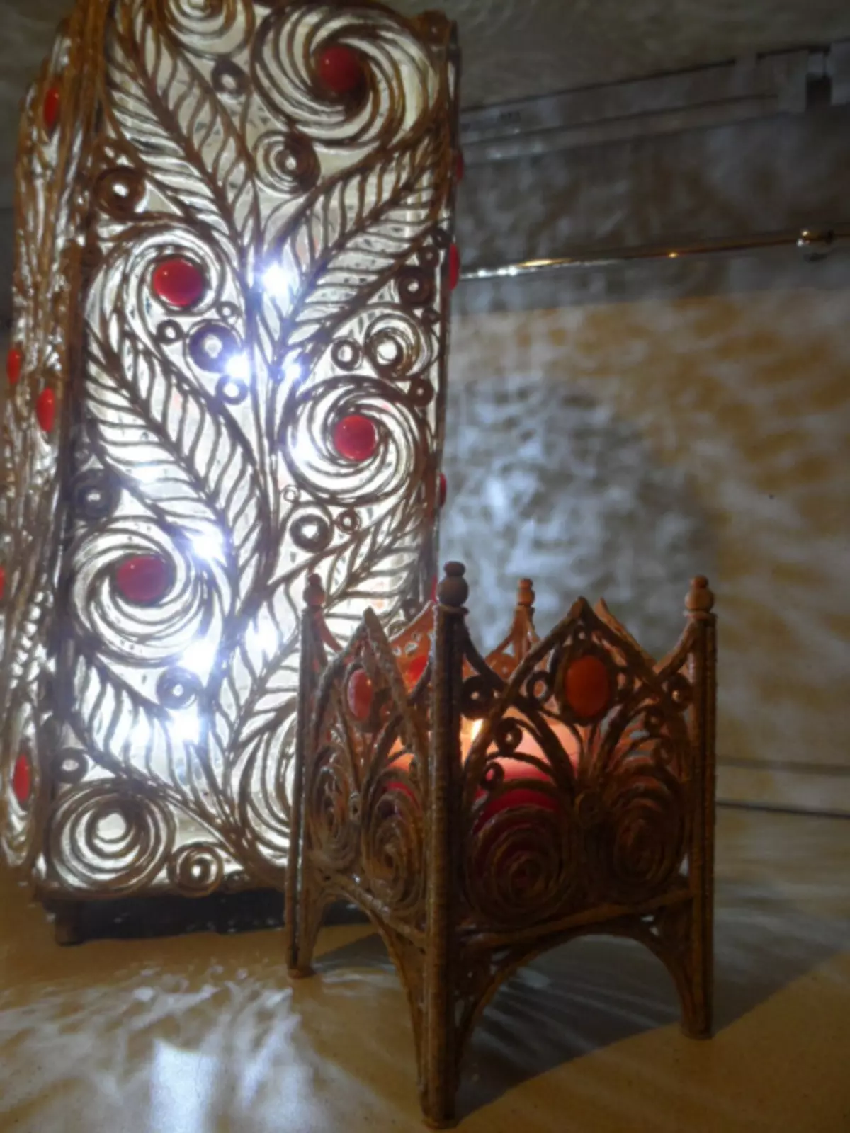 OpenWork Lamp-2.