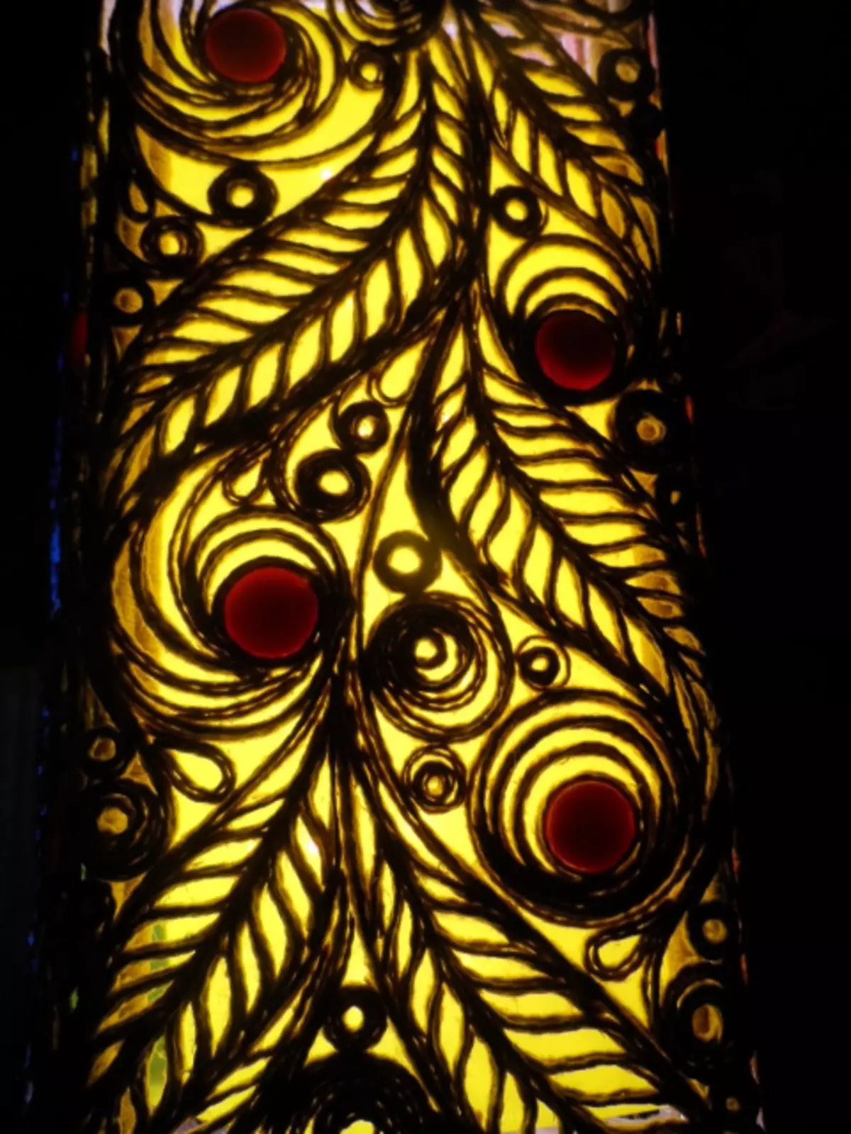 Lamp Openwork-2.