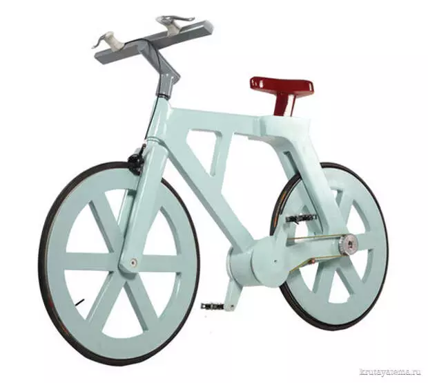 Kartonfiets