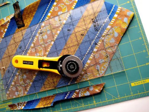 Delightful alterations: What can be done from a tie (1/2)