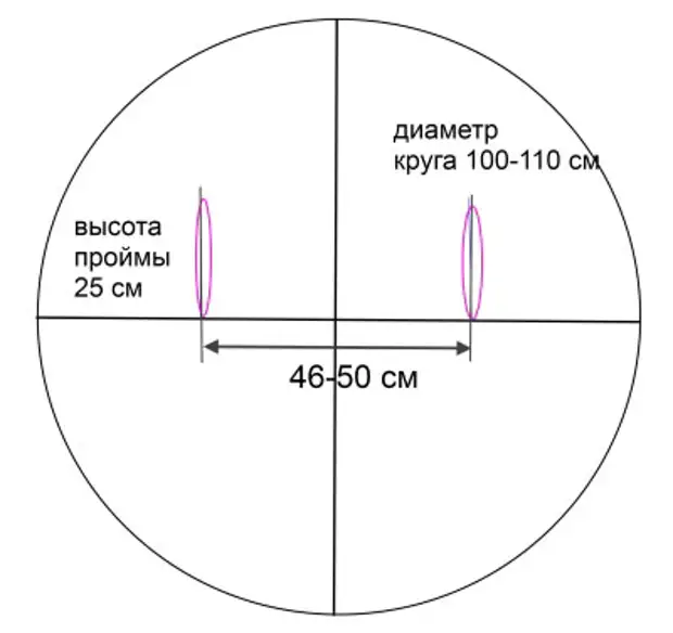 Mastro de eleganta veŝto: simpla kaj eleganta