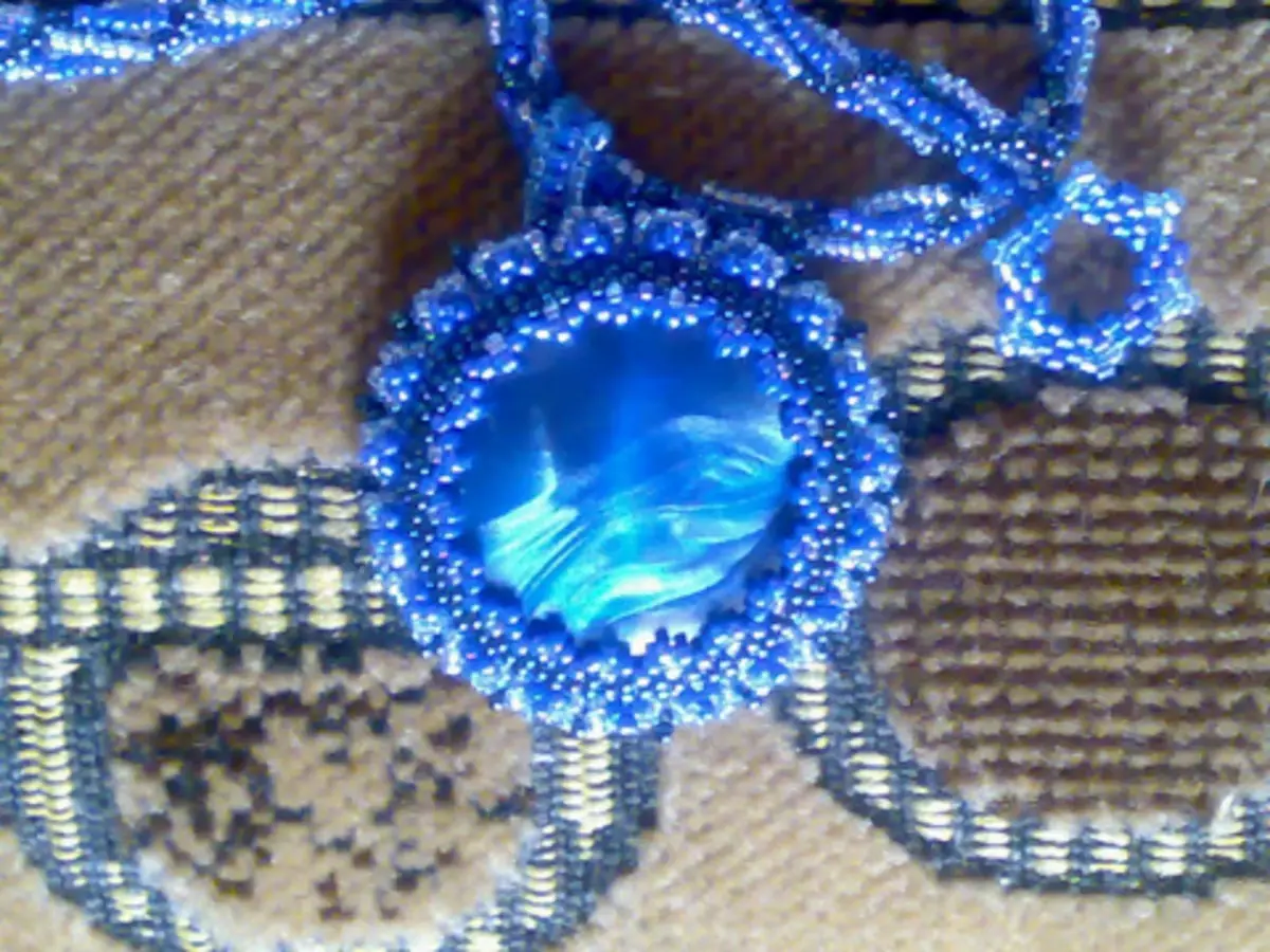 Trysorau Beading ....