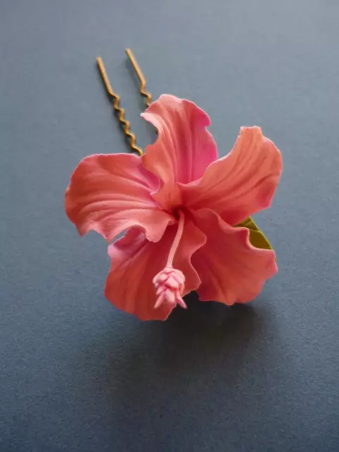 Mijn polymeer klei sieraden