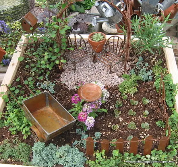 Taman Miniatur