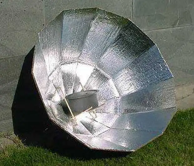Solar oven dogge it sels