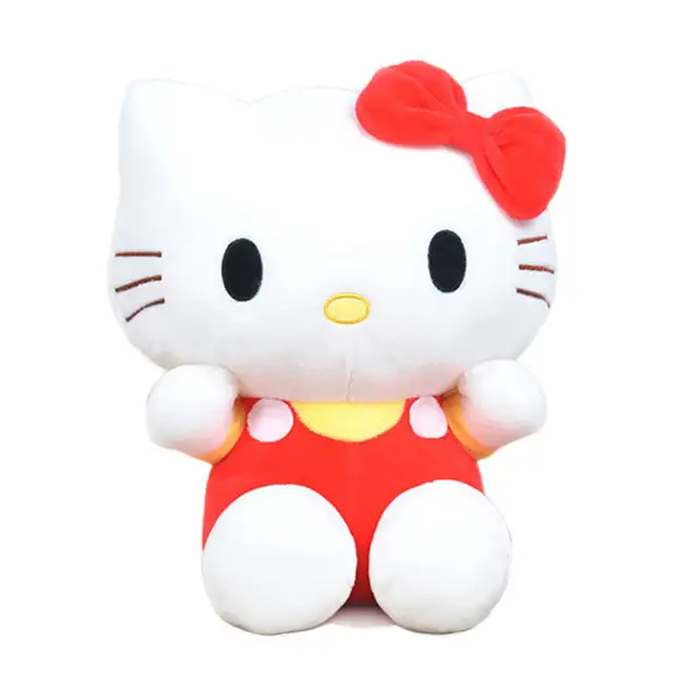 Mokhoa oa ho row e bonolo hello kitty