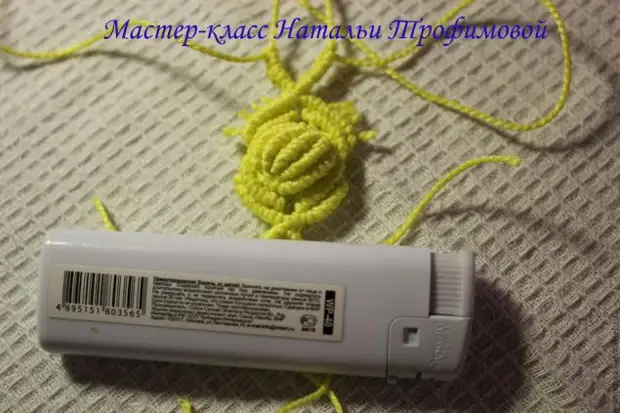 macrame ၏ technique ကိုအတွက်မြည်