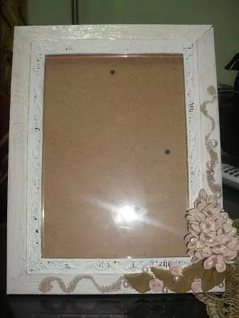 My photo frames