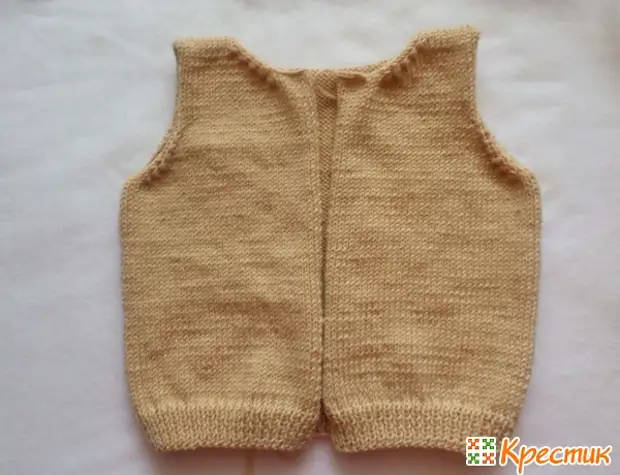 Kniting Sweaters nga adunay kataw-anan nga Teddy Bear alang sa mga bata hangtod sa tuig