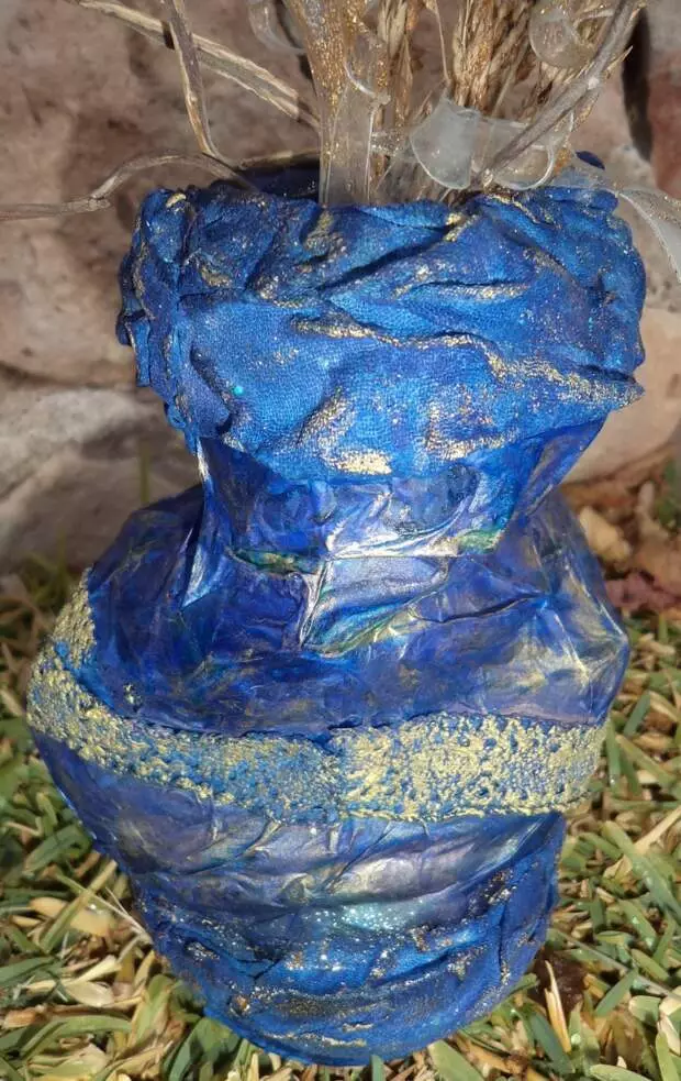 Vase "fantasi")))