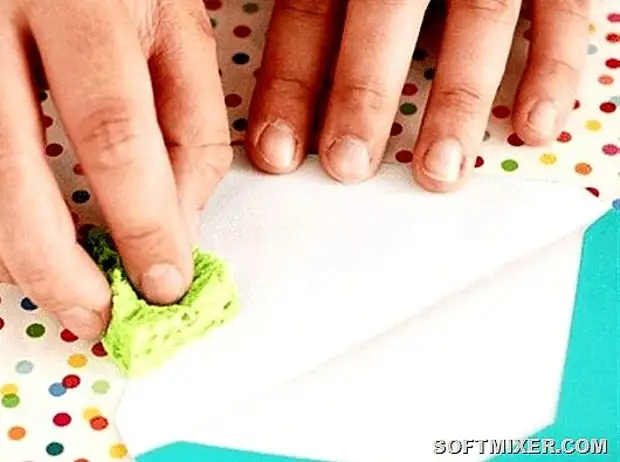 Segona vida de les coses: 18 maneres d'utilitzar l'esponja de la cuina