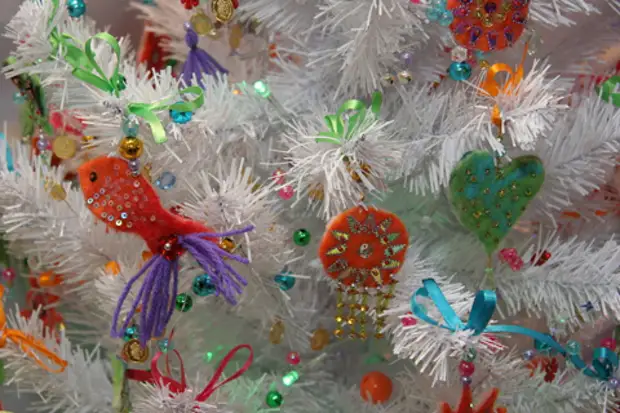 Jeste li već izmislili ono što ćete imati božićno drvce?