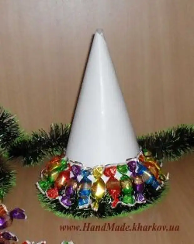 Arbre de Nadal de Candy