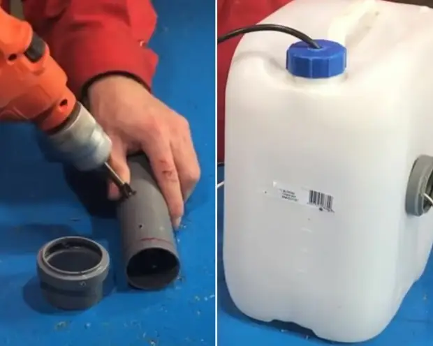 3 karên ji kaniya plastîk ên ku bê guman dê cotkar bikar bînin