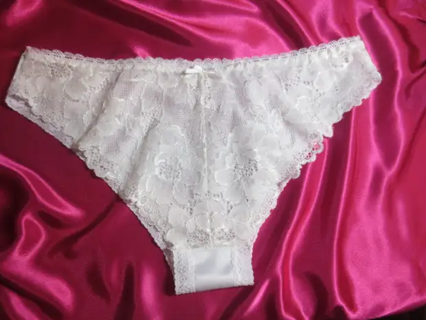 Biz panties tikdik