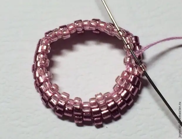 How to make a wonderful bracelet