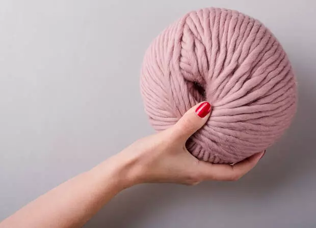 மென்மையான மற்றும் வேகமாக knit எப்படி