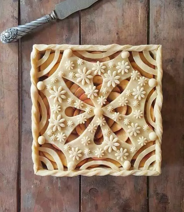 Güzel bir pasta nasıl yapılır