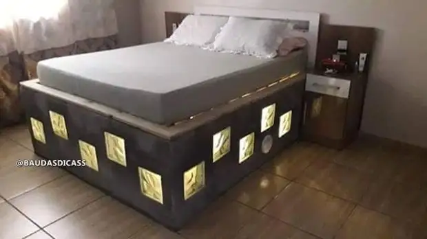 BED INI ANG IMONG KAUGALINGON