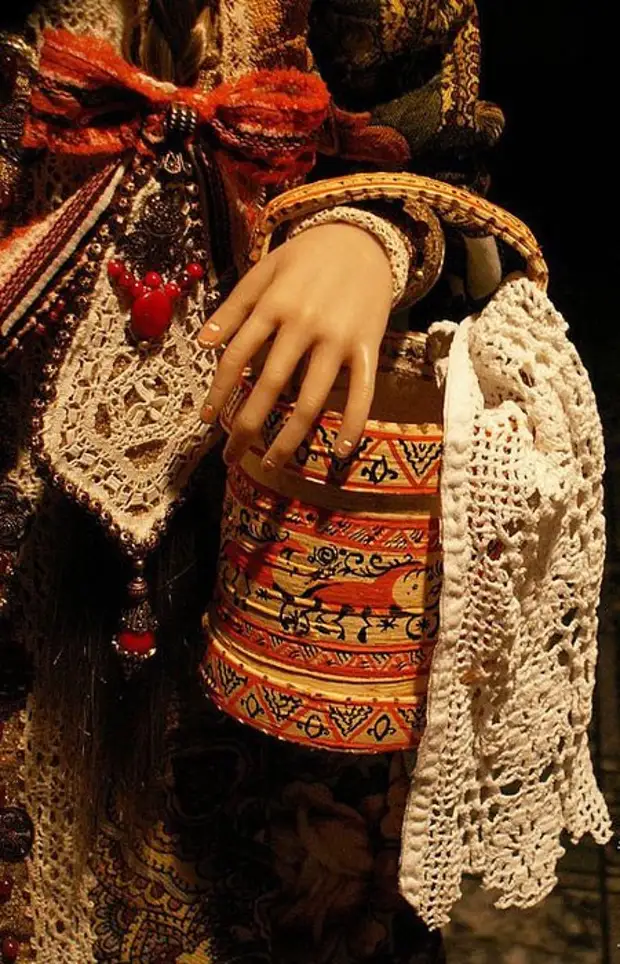 Неверојатно реални кукли од Алена Абрамова