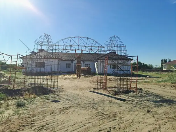 Siqala isakhelo sokupheka ekuqiniseni nasekuhanjisweni okuthe tyaba nge-kindergarten, yenze ngokwakho, yenzele ngokwakho