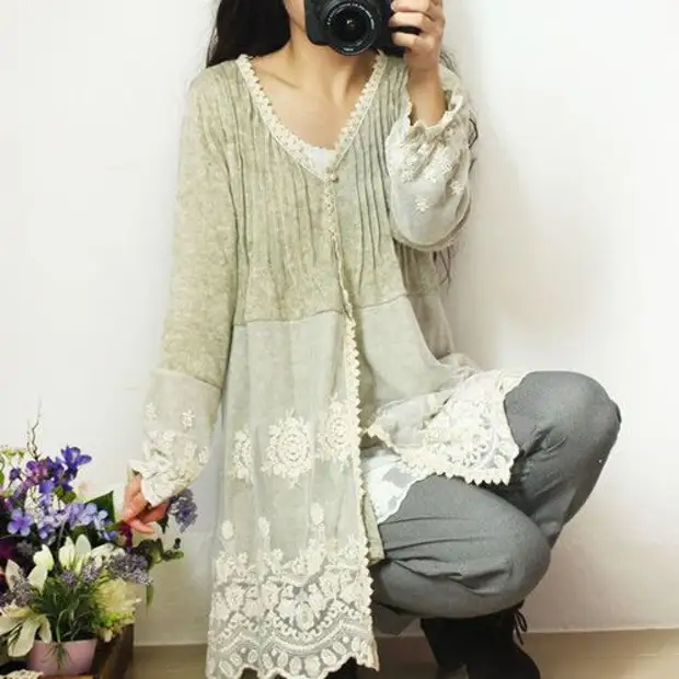 Lựa chọn tuyệt vời về ý tưởng boho