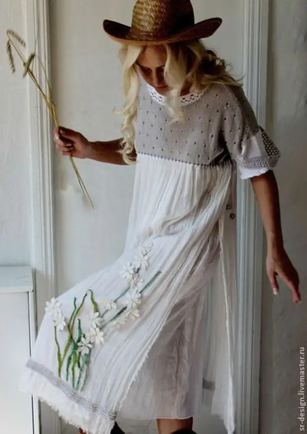 Lựa chọn tuyệt vời về ý tưởng boho