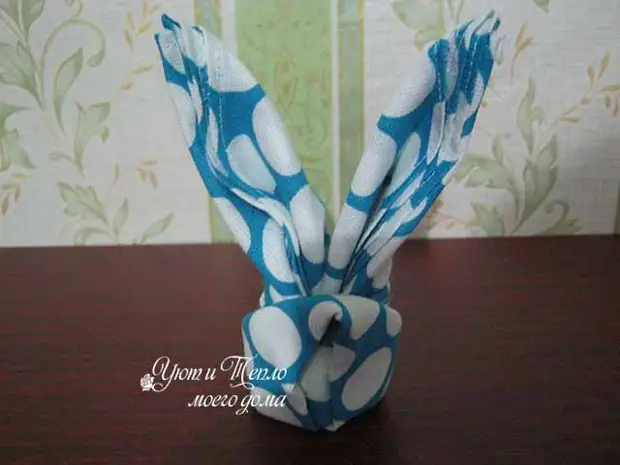 I-Easter Crafts yenze ngokwakho