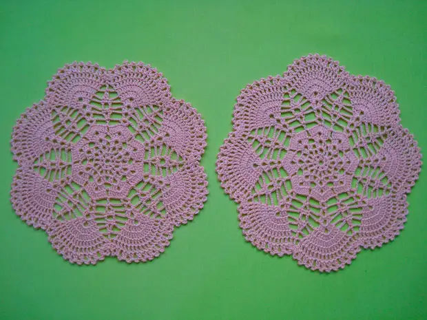 Crochet Crochet Crochet kuva muri Polonye Andlewoman Don