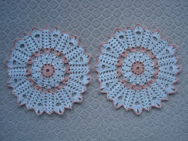 Crochet Crochet Crochet kuva muri Polonye Andlewoman Don