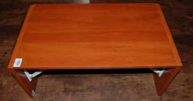 Laptop table in a matter of minutes