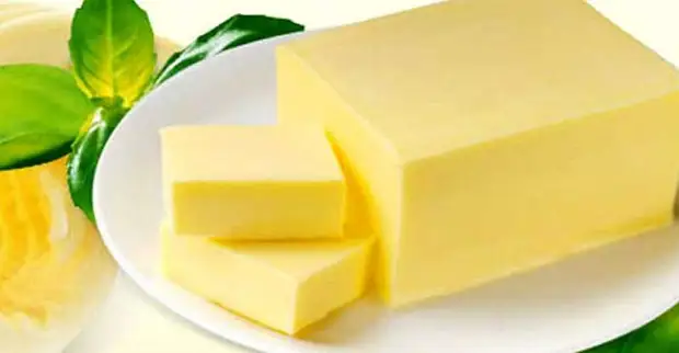 Not for sandwich: 10 resourceful ways to use butter that you definitely did not guess