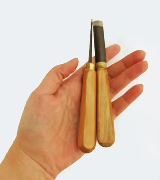 30 astuces pour les créateurs: une sélection de Woodwood Lifehak