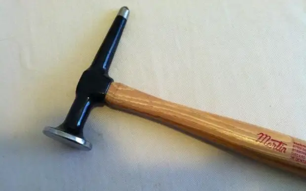 10 Awọn oriṣi ti Hammers ninu eyiti gbogbo awọn irinṣẹ ọkunrin, Hammer, awada, ṣe, Awọn ododo