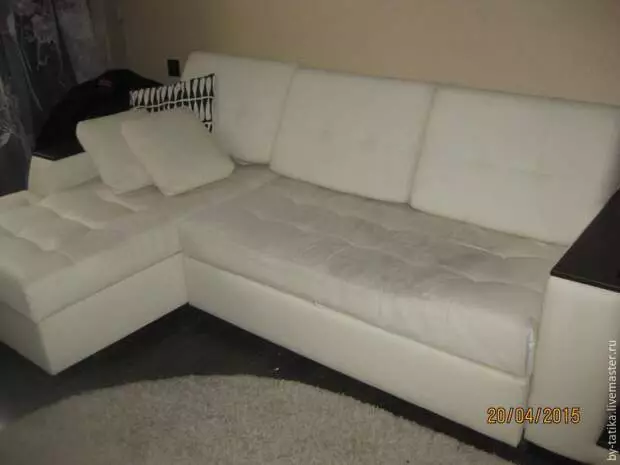 Chúng tôi thay đổi bọc ghế sofa