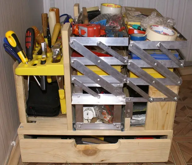 Toolbox