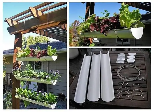 Casa de jardinería vertical, parcela de cabaña, ideas para dar, hazlo tú mismo, hazlo tú mismo