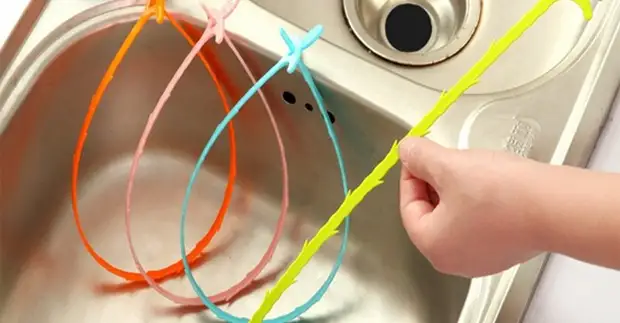 Sly trick, der vil hjælpe med at eliminere zoom i vasken uden indsats