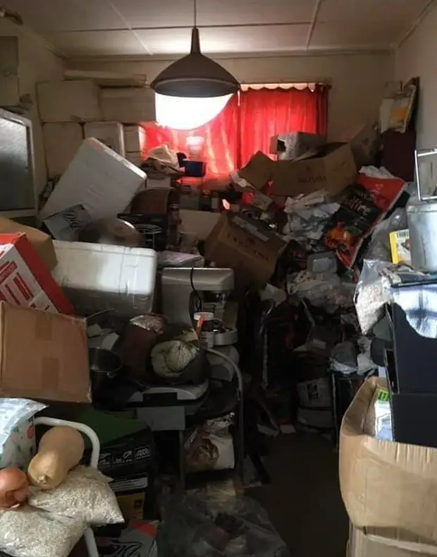 Rodzina zamieniła zniszczony mieszkanie z dwiema sypialniami w oszałamiającym wymarzonym domu