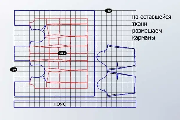 Сьцяганая паліто-коўдру