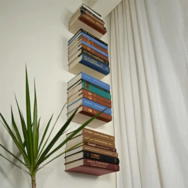 A large number of books may look aesthetically and unusual if you try. SPIROSOULIS.COM