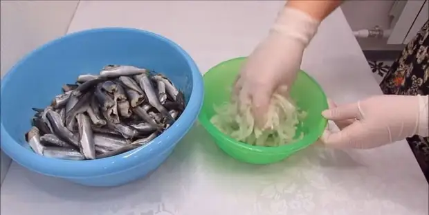 Смачний і простий спосіб замаринувати рибу - ви не зможете відірватися