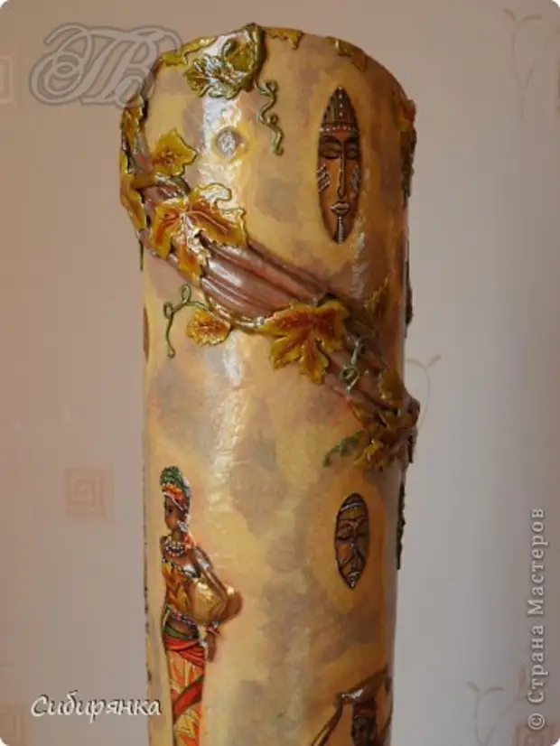 லினோலியம் புடைப்புகள் (25) (360x480, 125kb) இருந்து வெளிப்புற vases